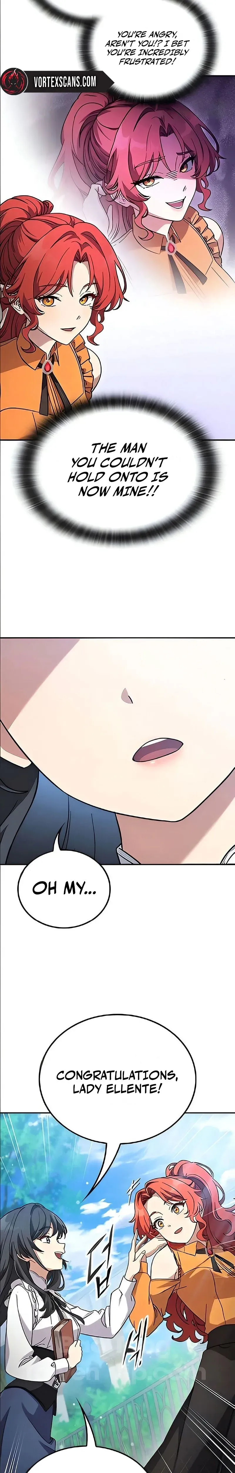 Read Noble Lady Reformation Guide Manga Online