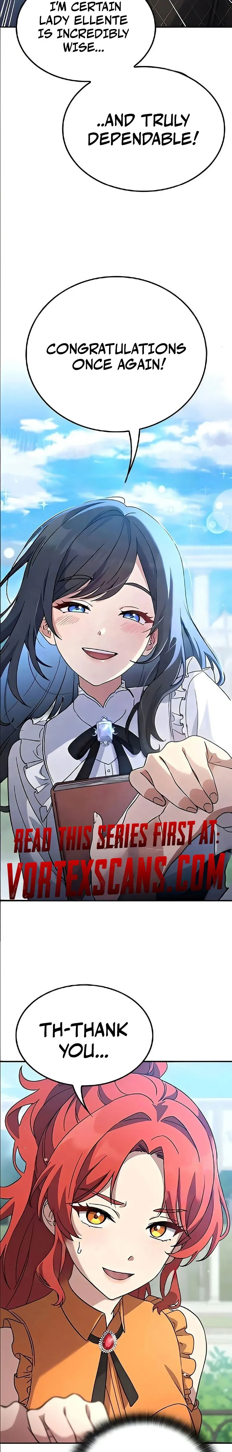 Read Noble Lady Reformation Guide Manga Online