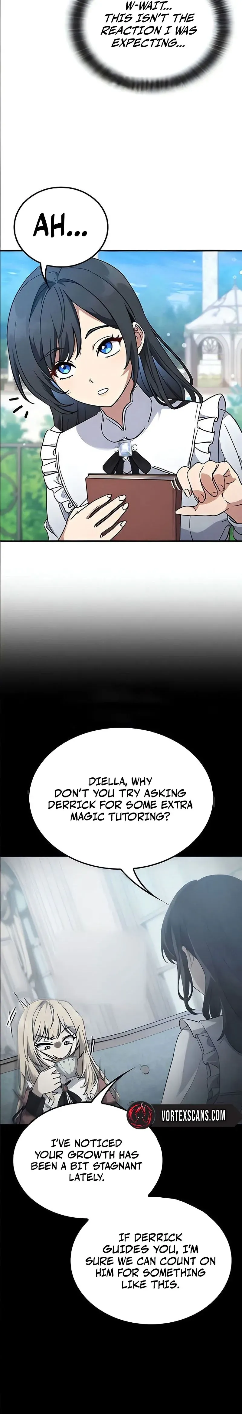 Read Noble Lady Reformation Guide Manga Online