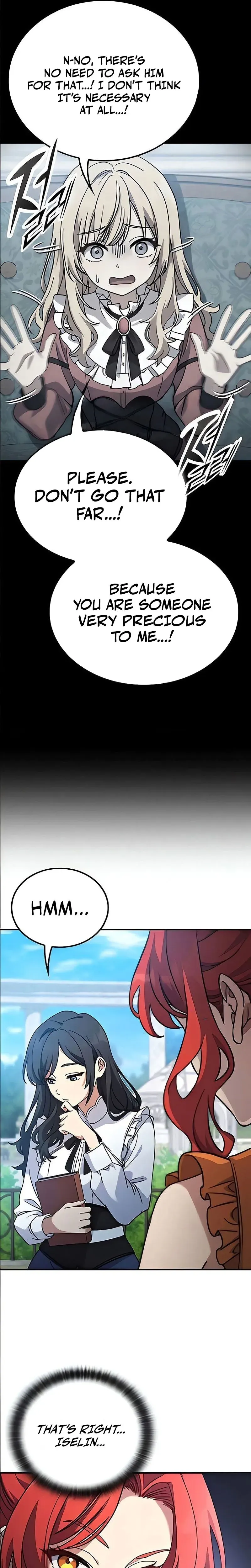 Read Noble Lady Reformation Guide Manga Online