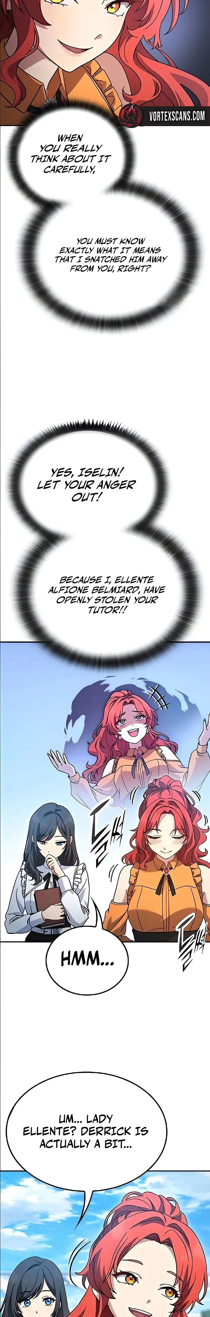 Read Noble Lady Reformation Guide Manga Online