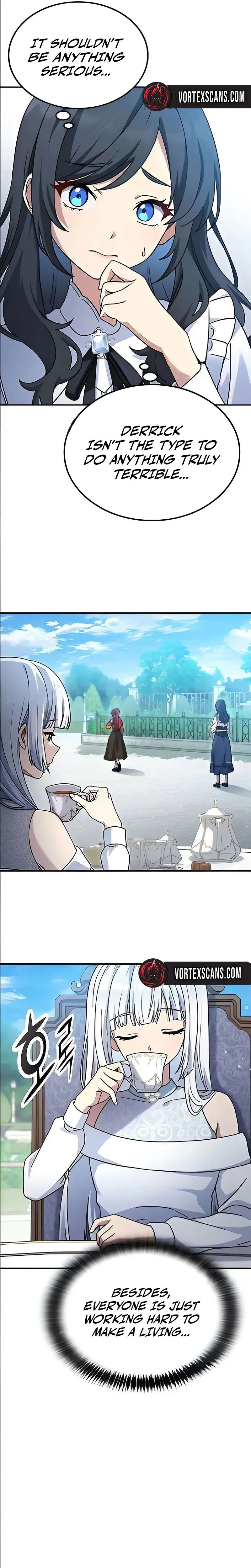 Read Noble Lady Reformation Guide Manga Online