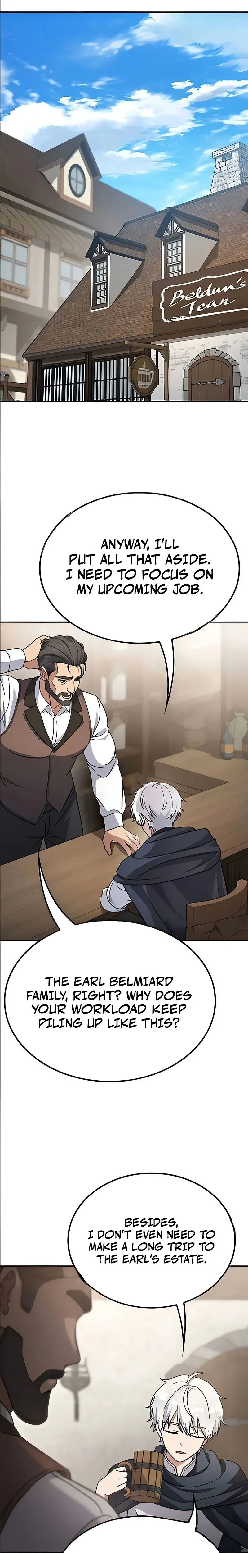 Read Noble Lady Reformation Guide Manga Online