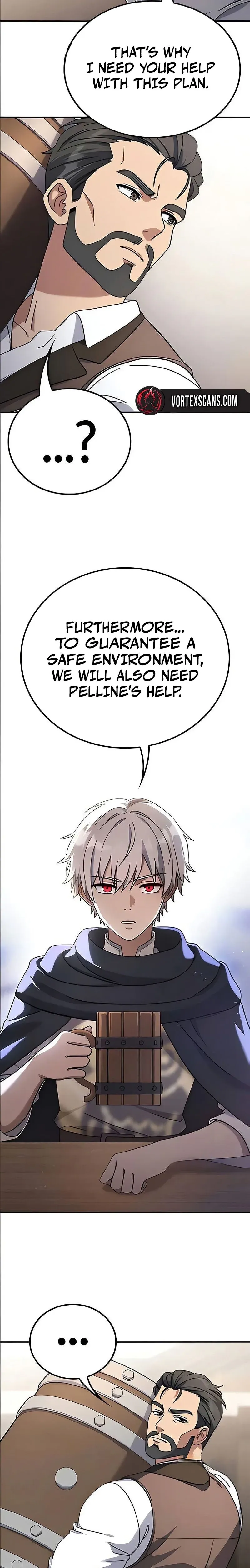 Read Noble Lady Reformation Guide Manga Online