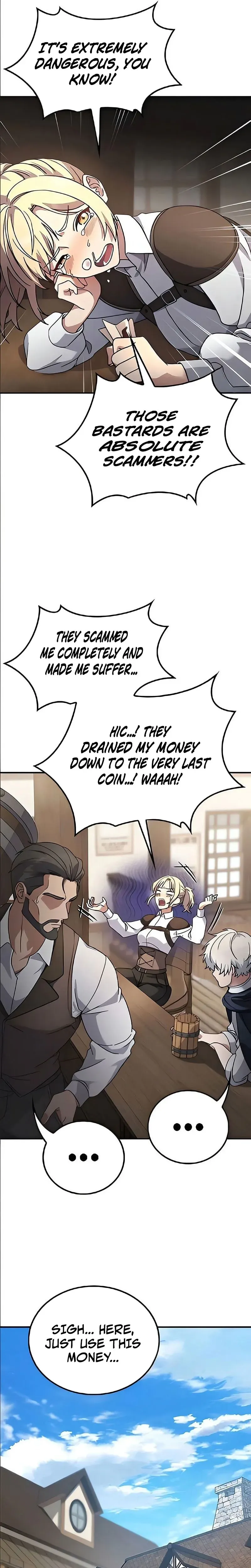 Read Noble Lady Reformation Guide Manga Online