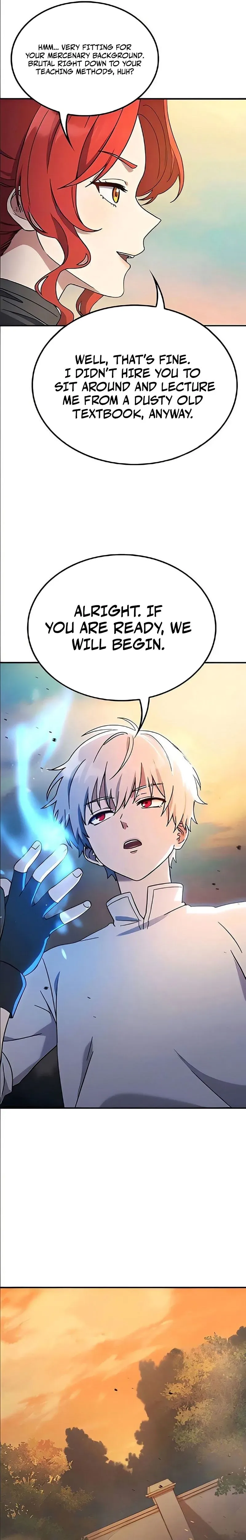 Read Noble Lady Reformation Guide Manga Online