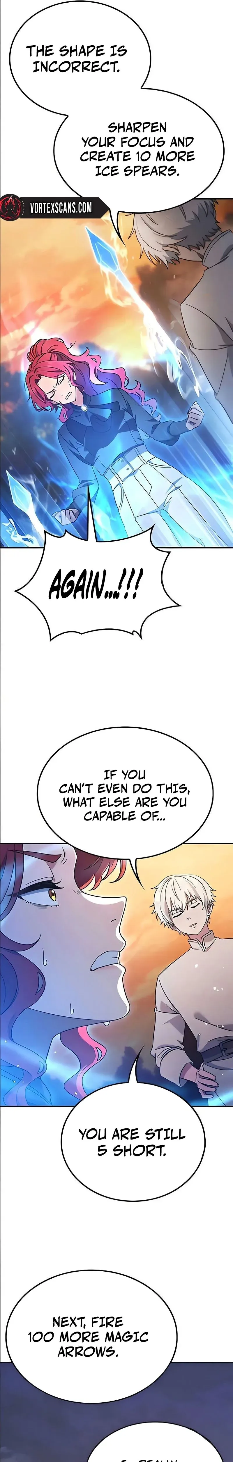 Read Noble Lady Reformation Guide Manga Online