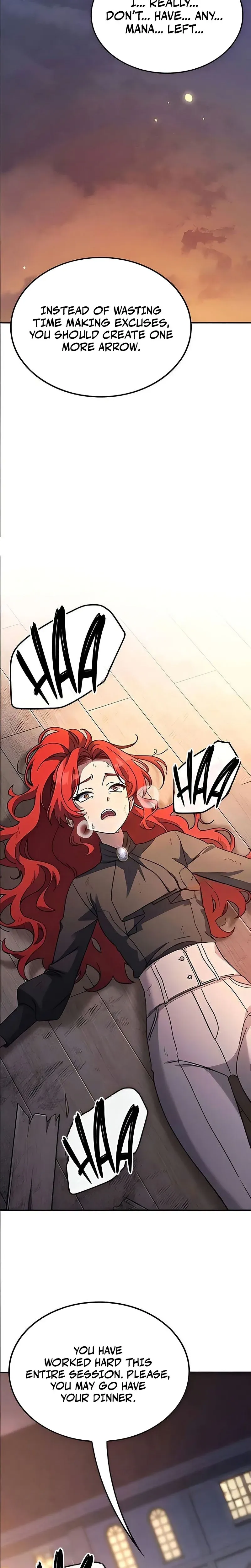 Read Noble Lady Reformation Guide Manga Online