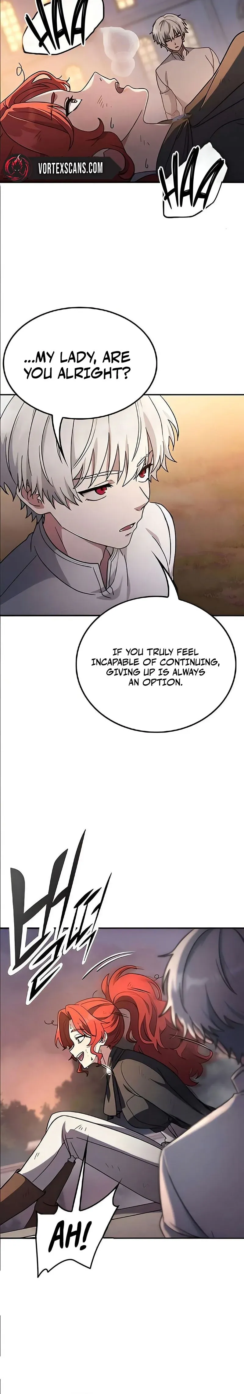 Read Noble Lady Reformation Guide Manga Online