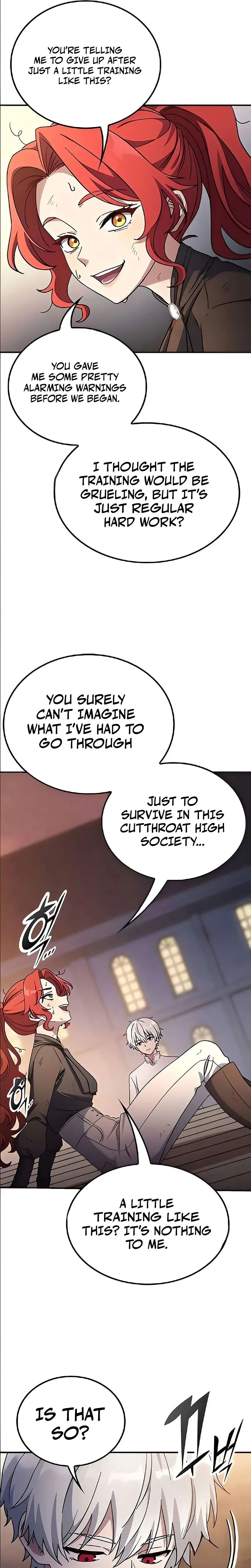 Read Noble Lady Reformation Guide Manga Online