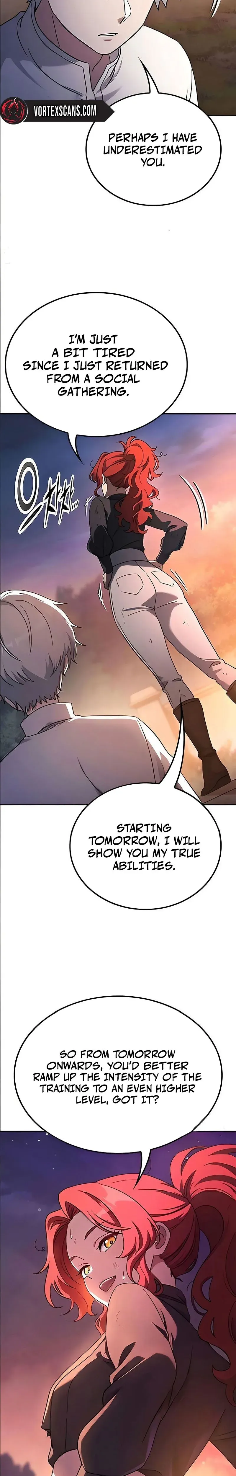 Read Noble Lady Reformation Guide Manga Online