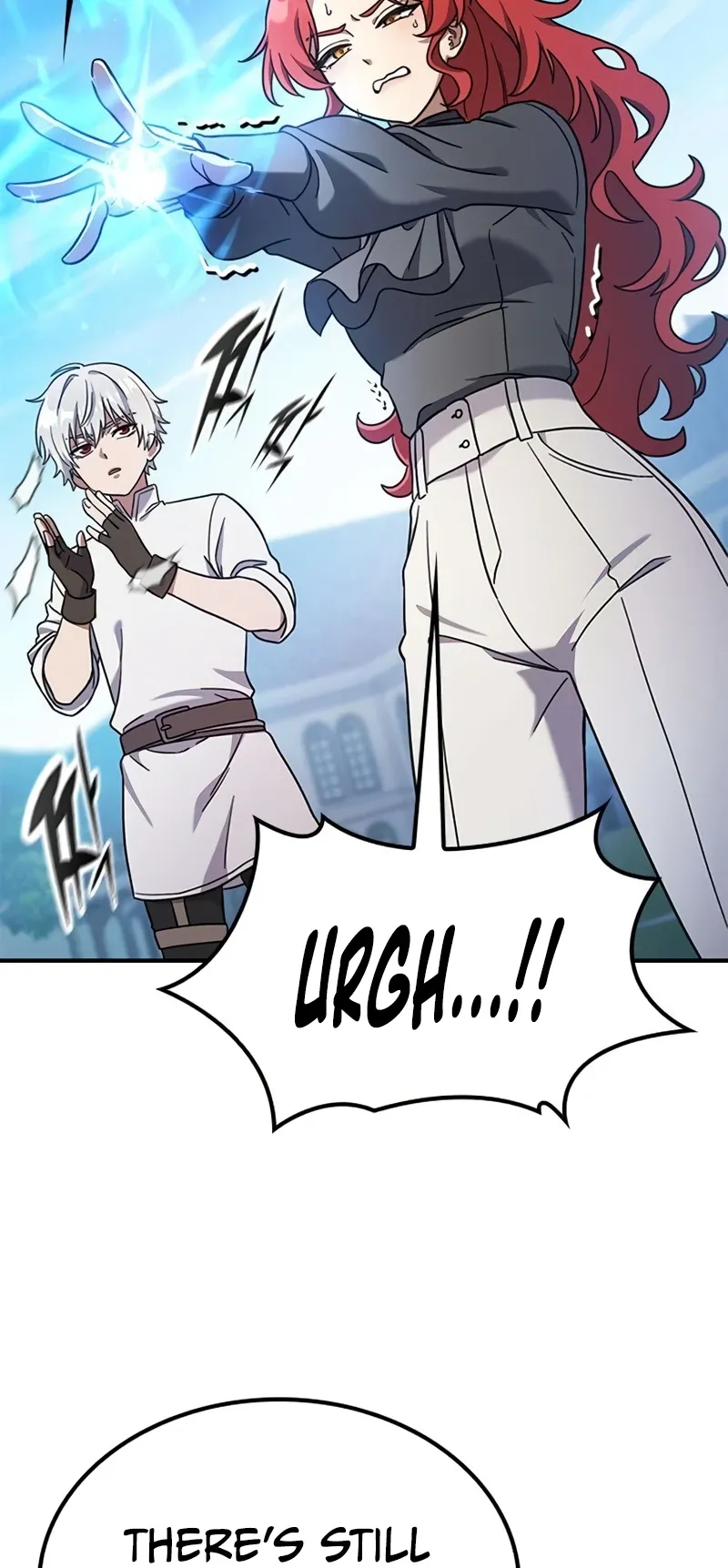 Read Noble Lady Reformation Guide Manga Online