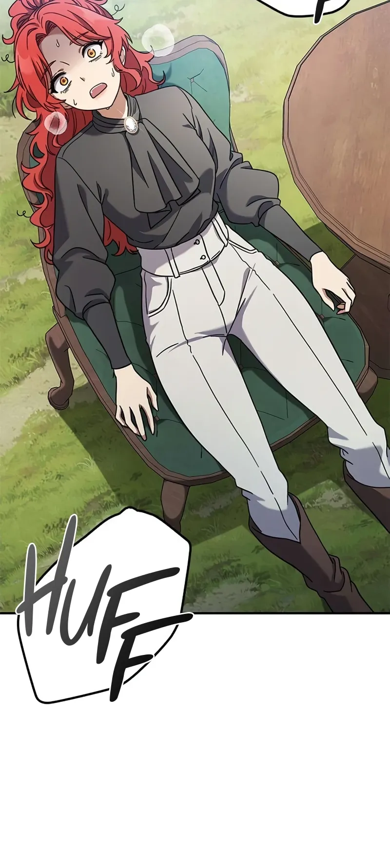 Read Noble Lady Reformation Guide Manga Online