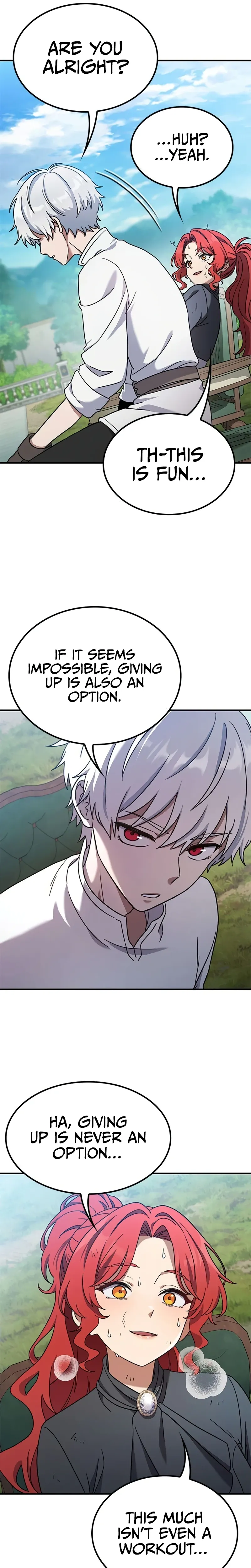 Read Noble Lady Reformation Guide Manga Online