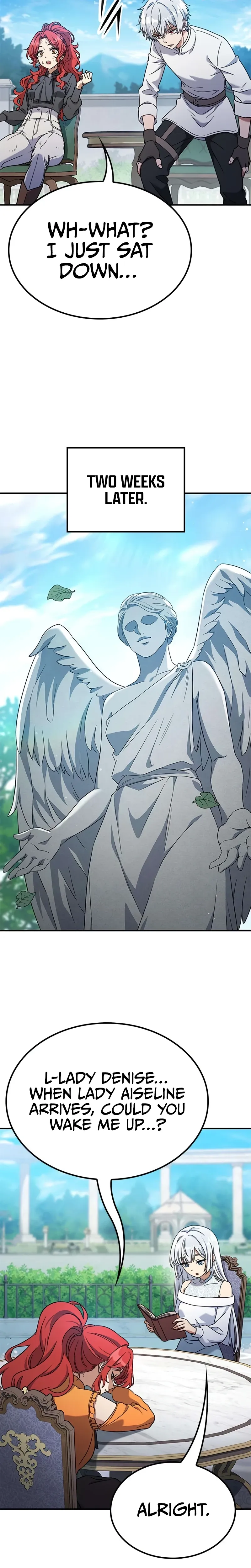 Read Noble Lady Reformation Guide Manga Online