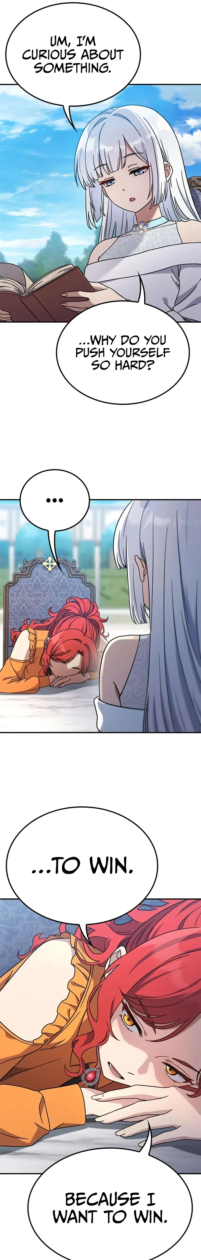 Read Noble Lady Reformation Guide Manga Online