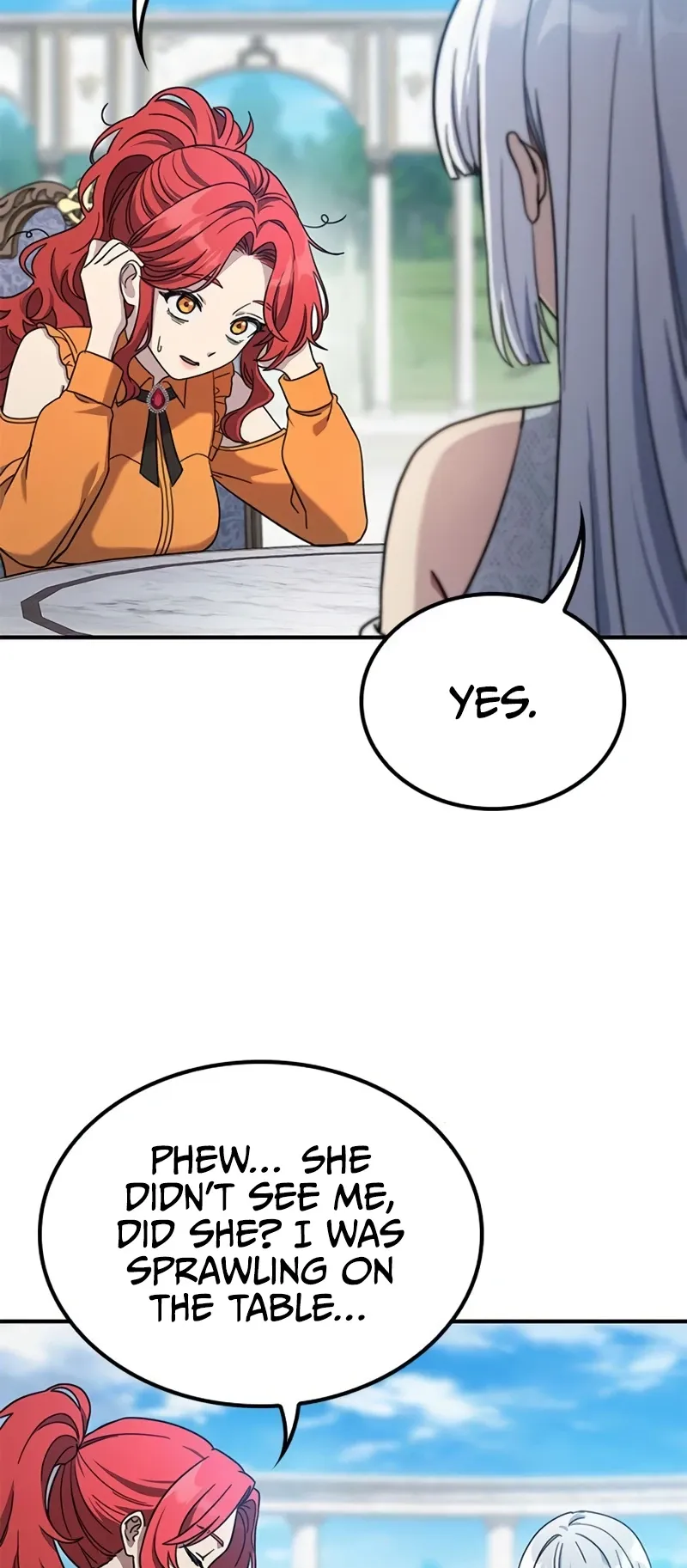 Read Noble Lady Reformation Guide Manga Online