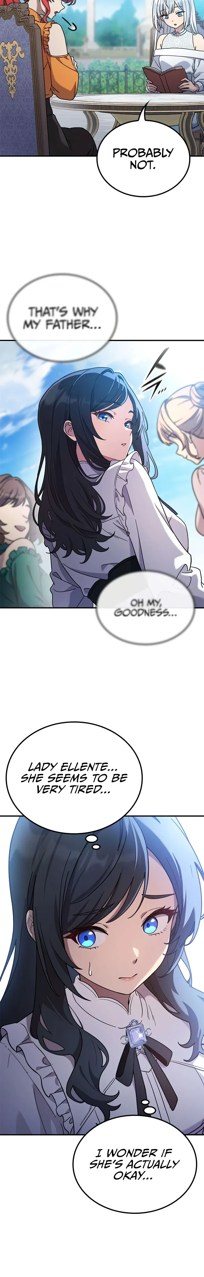 Read Noble Lady Reformation Guide Manga Online