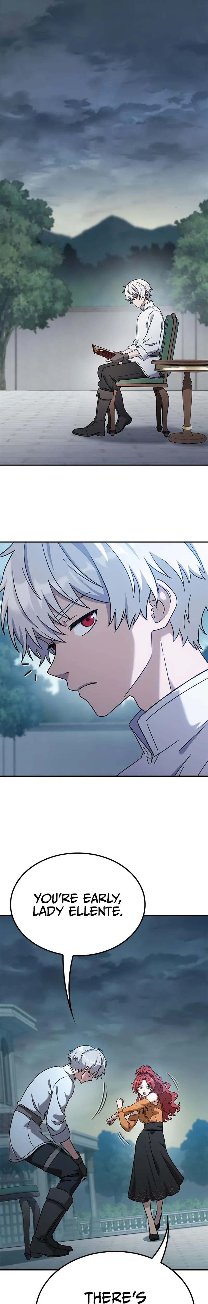 Read Noble Lady Reformation Guide Manga Online