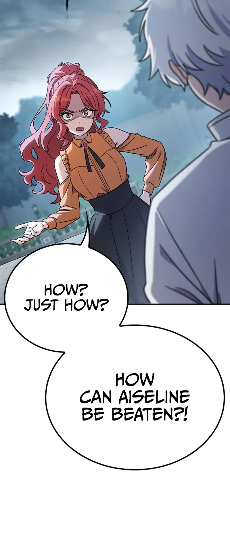 Read Noble Lady Reformation Guide Manga Online