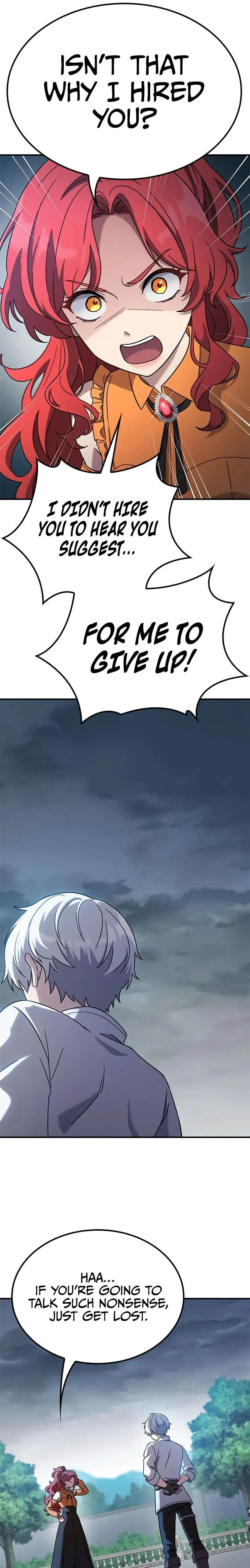 Read Noble Lady Reformation Guide Manga Online