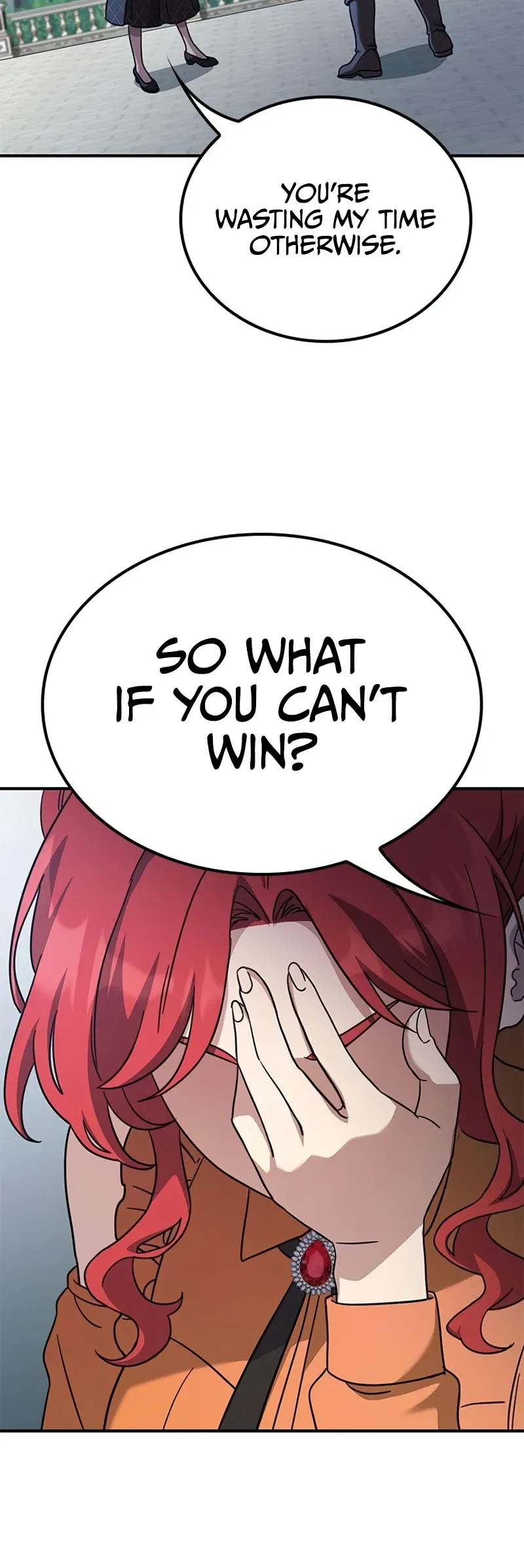 Read Noble Lady Reformation Guide Manga Online