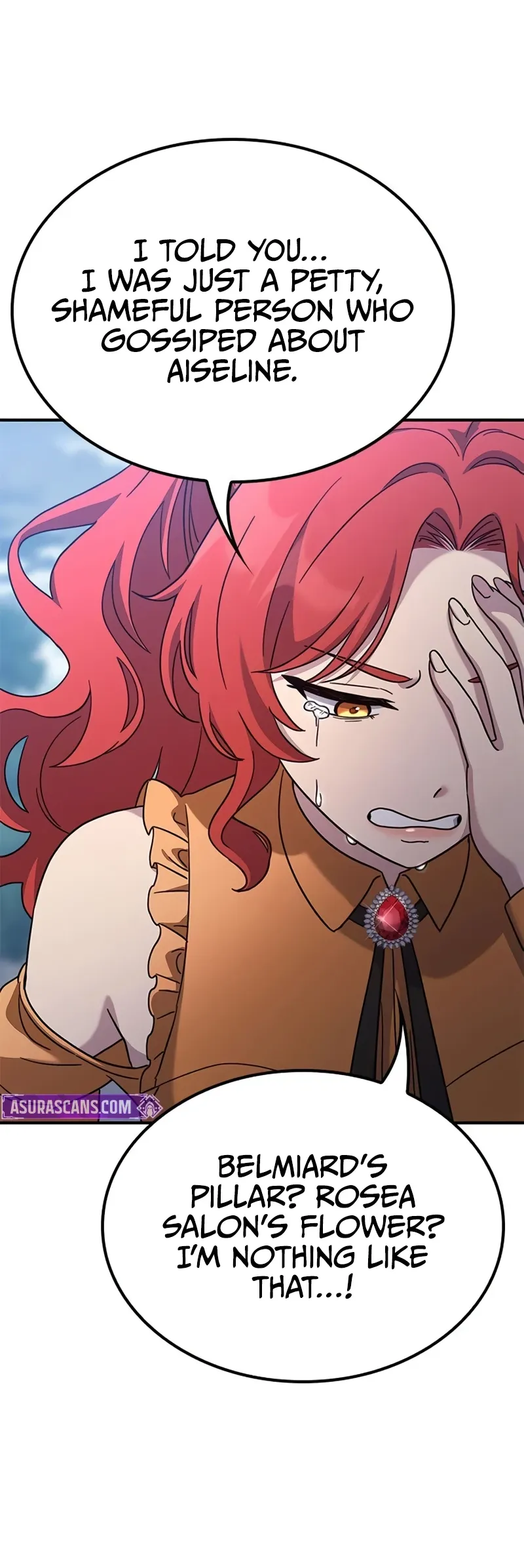 Read Noble Lady Reformation Guide Manga Online