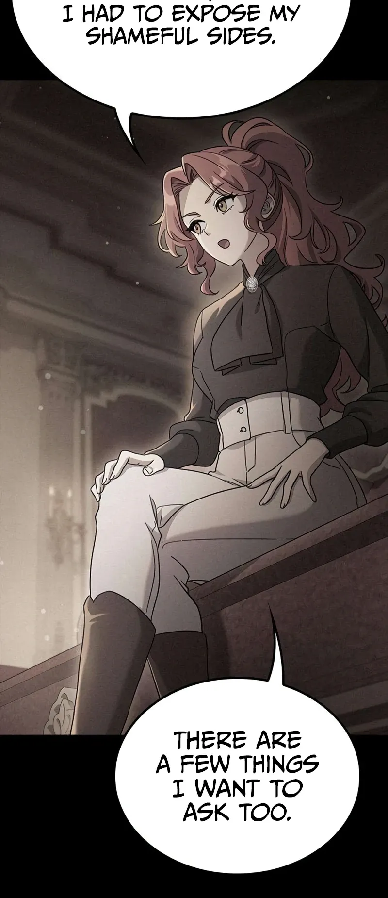 Read Noble Lady Reformation Guide Manga Online