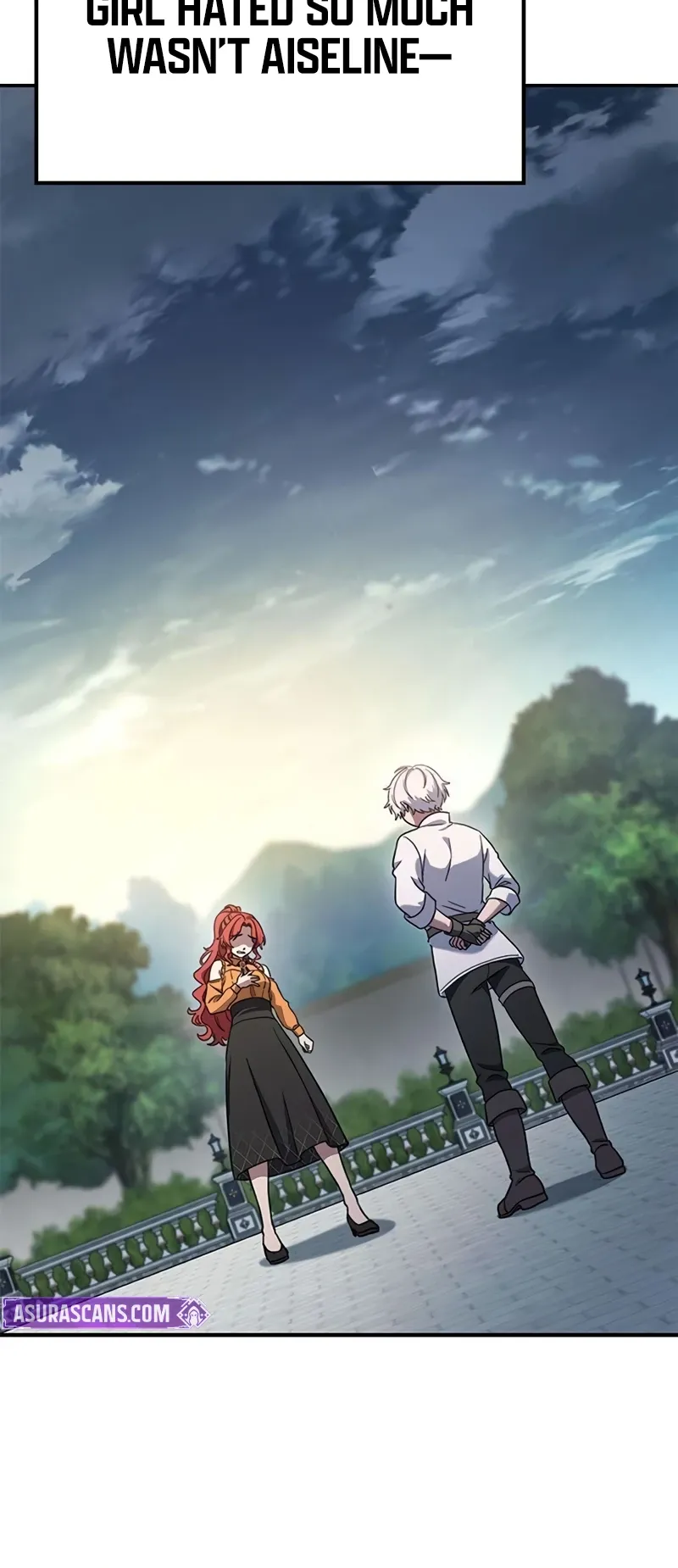 Read Noble Lady Reformation Guide Manga Online