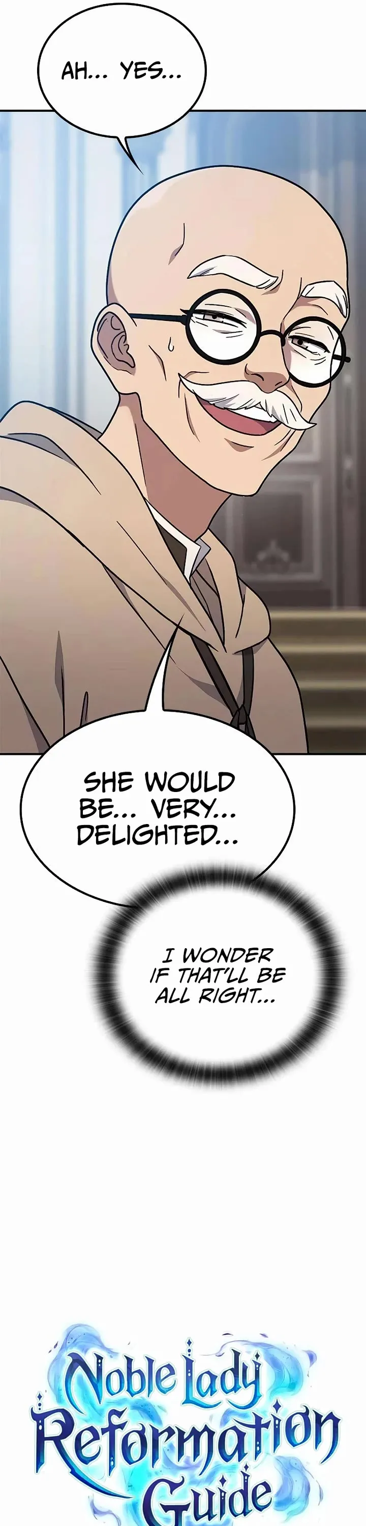 Read Noble Lady Reformation Guide Manga Online