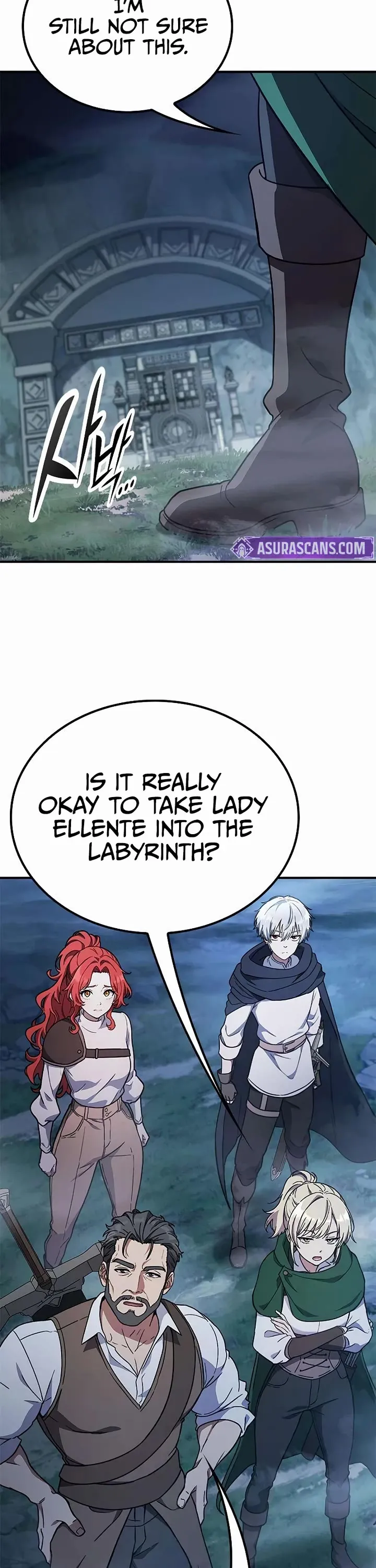 Read Noble Lady Reformation Guide Manga Online