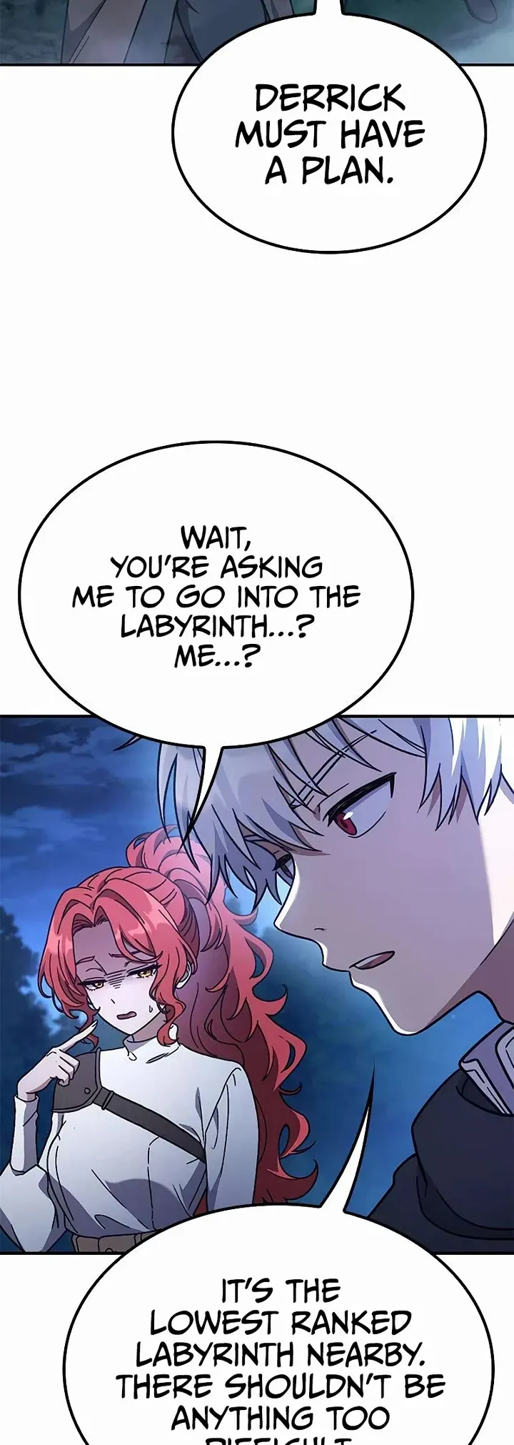 Read Noble Lady Reformation Guide Manga Online