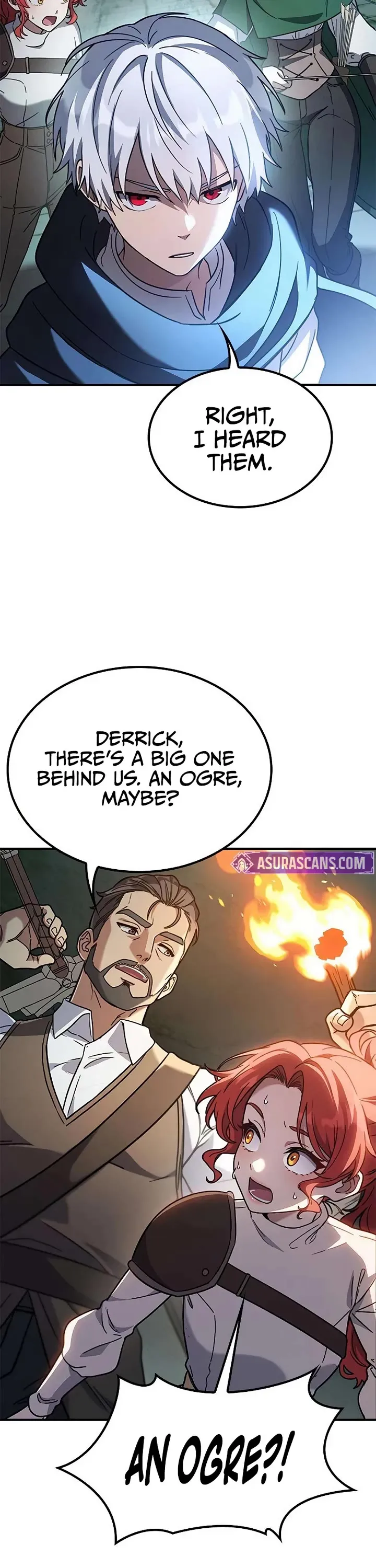 Read Noble Lady Reformation Guide Manga Online