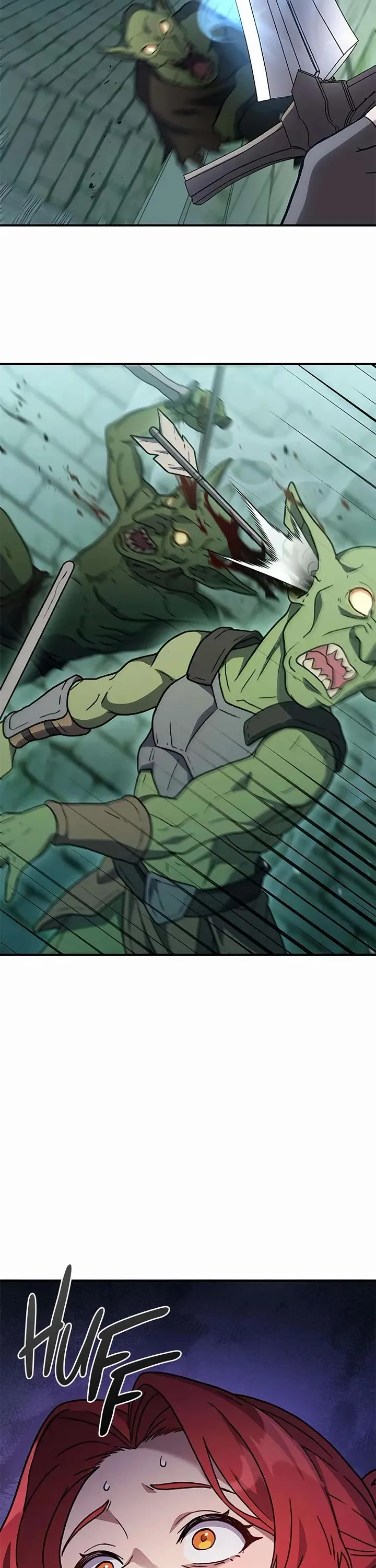 Read Noble Lady Reformation Guide Manga Online