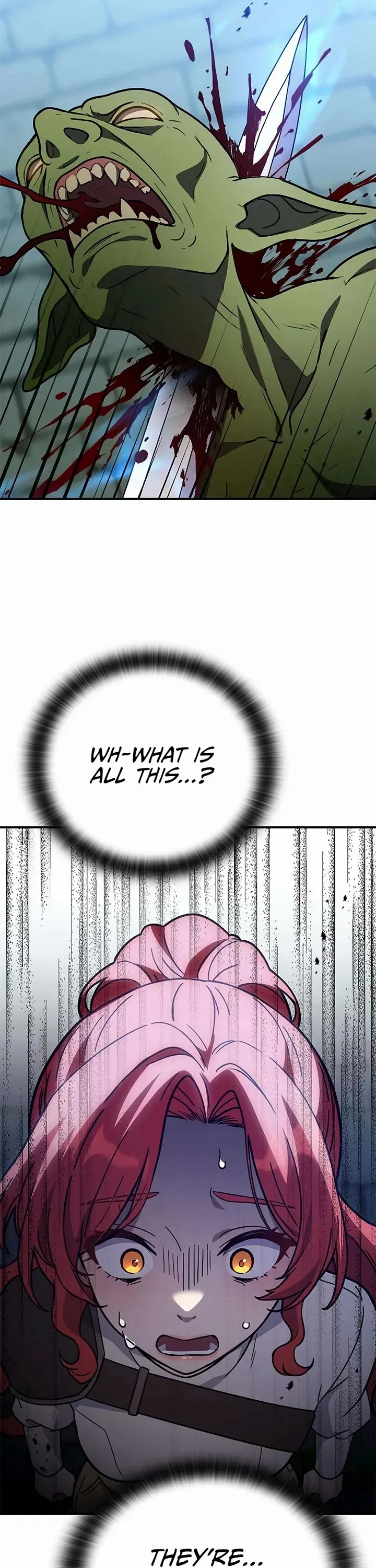 Read Noble Lady Reformation Guide Manga Online