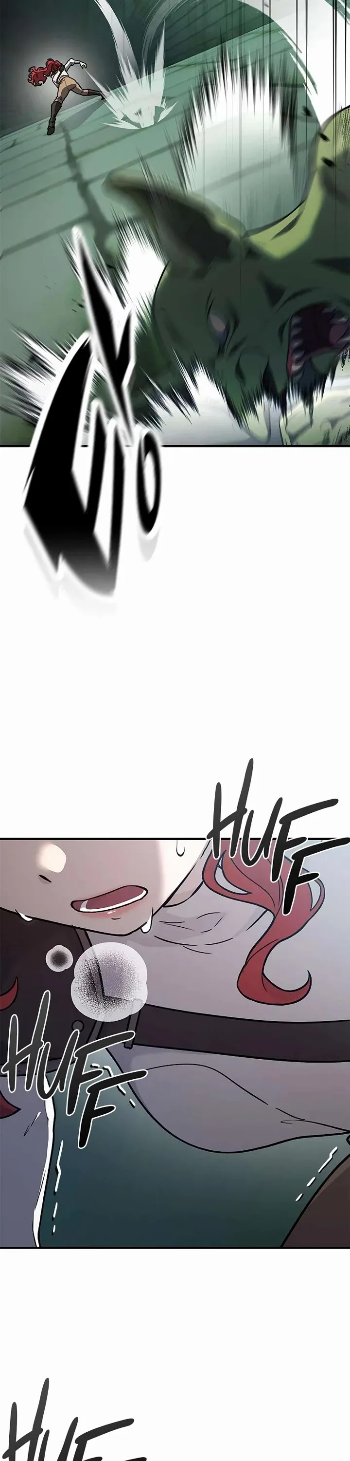 Read Noble Lady Reformation Guide Manga Online