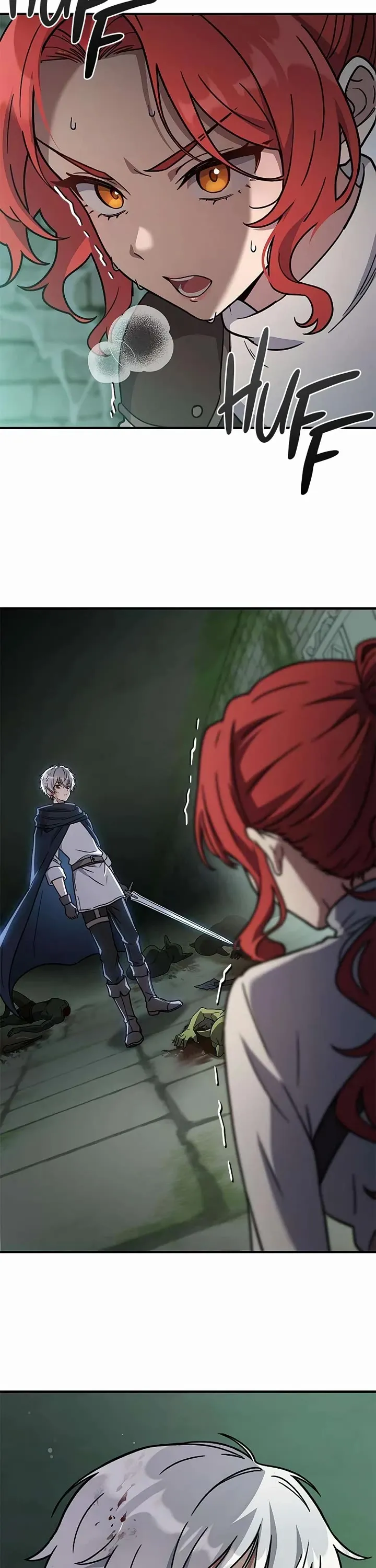 Read Noble Lady Reformation Guide Manga Online