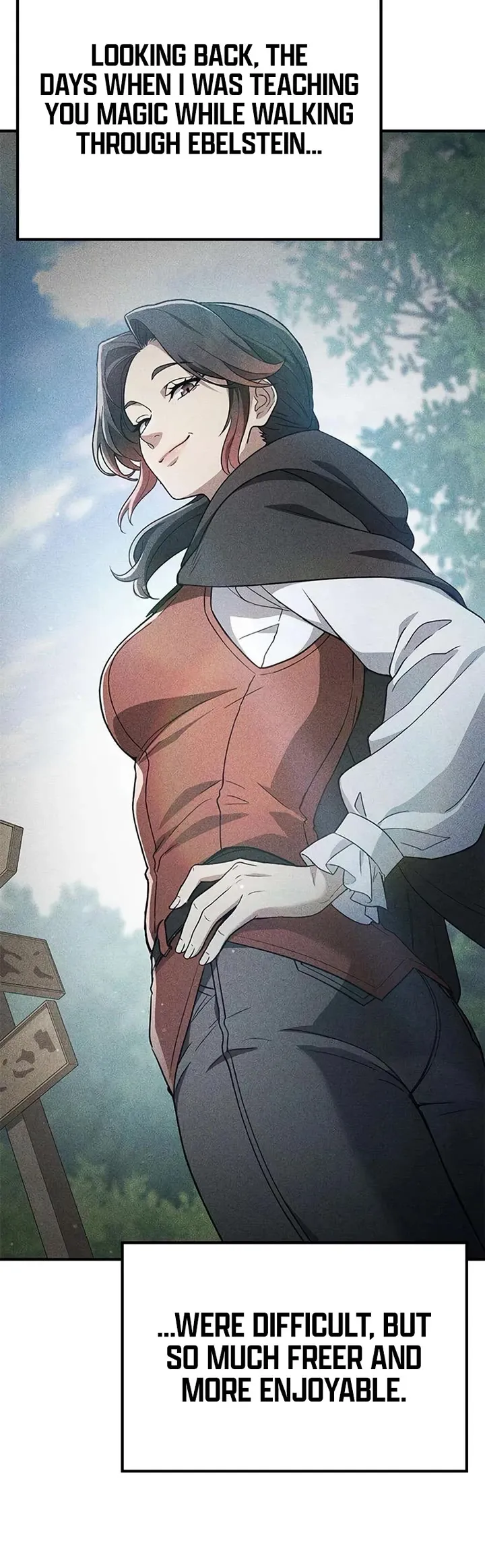 Read Noble Lady Reformation Guide Manga Online