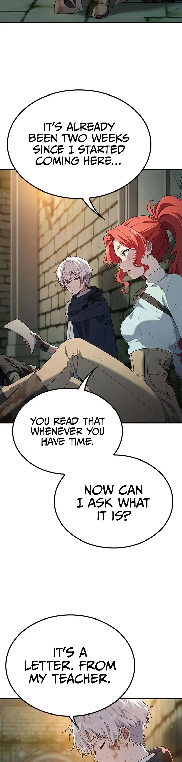 Read Noble Lady Reformation Guide Manga Online