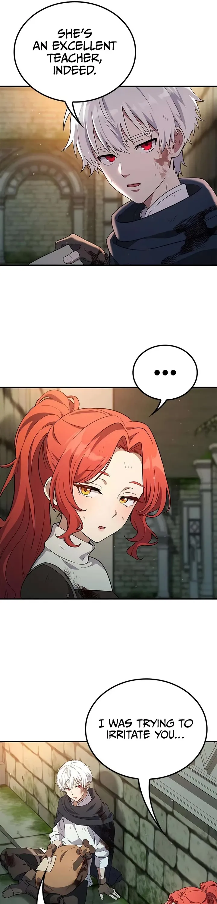 Read Noble Lady Reformation Guide Manga Online