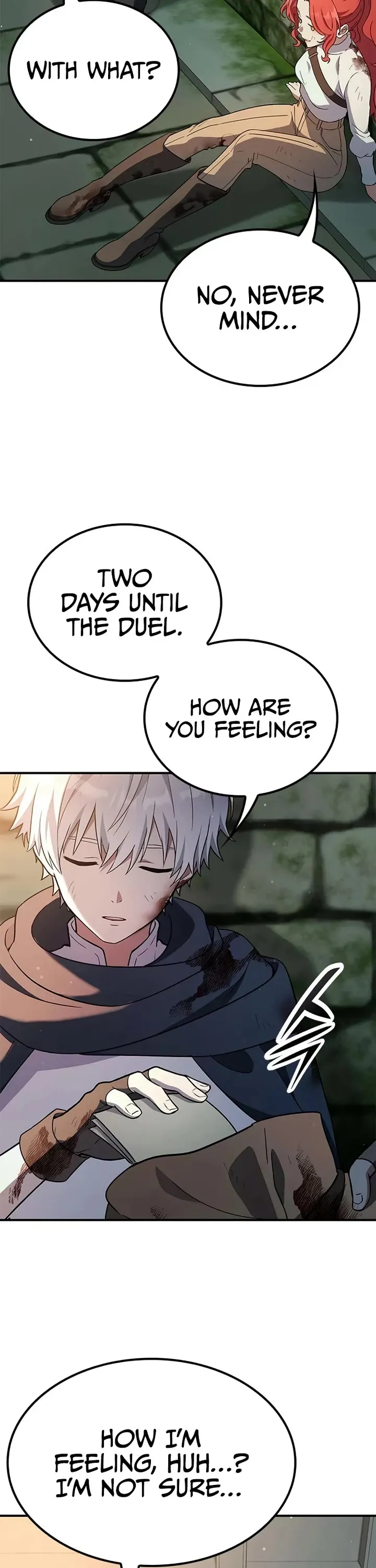 Read Noble Lady Reformation Guide Manga Online