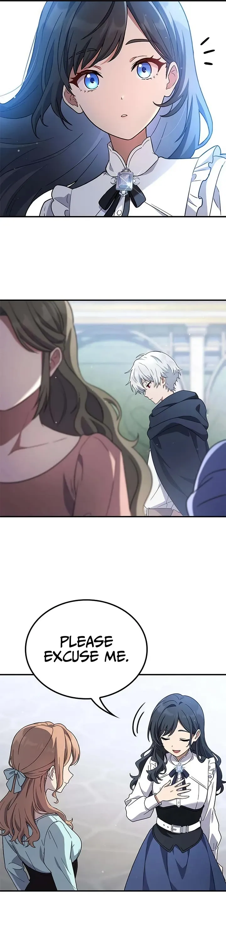 Read Noble Lady Reformation Guide Manga Online