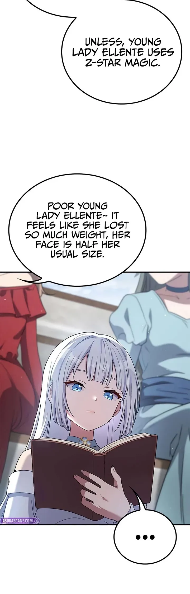 Read Noble Lady Reformation Guide Manga Online