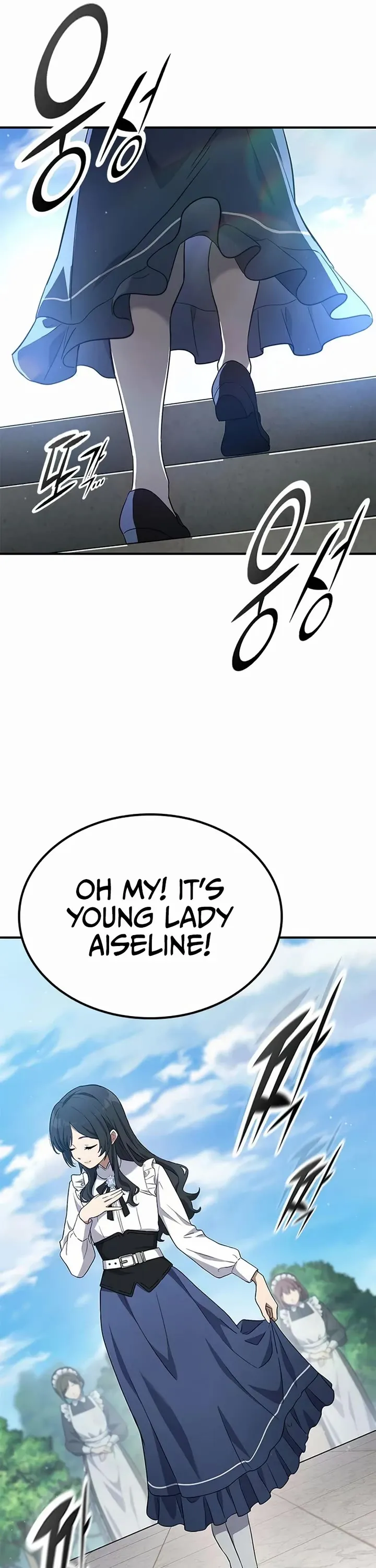 Read Noble Lady Reformation Guide Manga Online