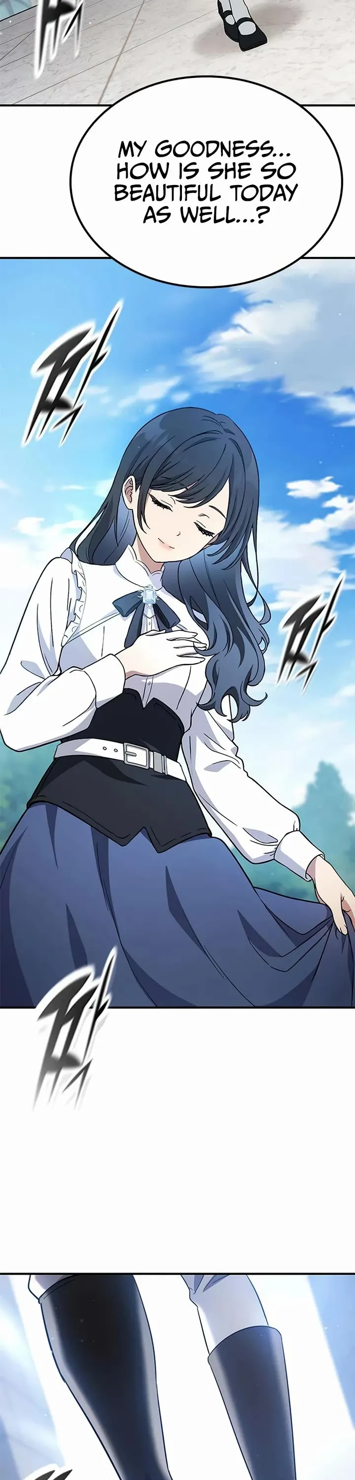 Read Noble Lady Reformation Guide Manga Online