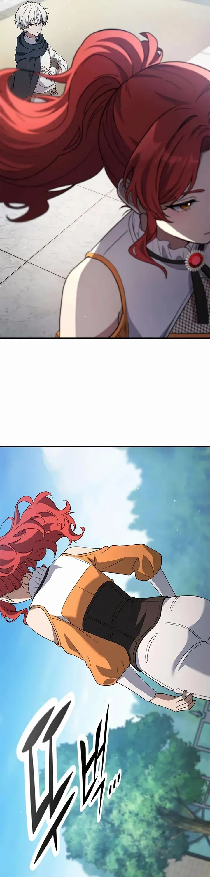 Read Noble Lady Reformation Guide Manga Online