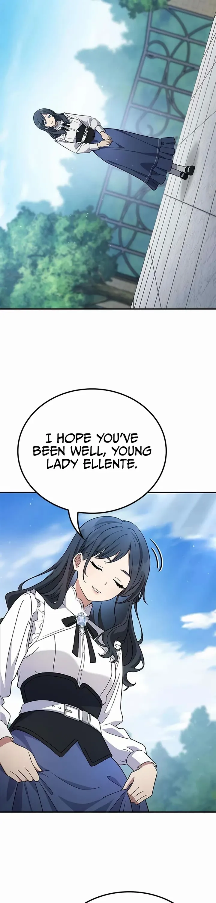 Read Noble Lady Reformation Guide Manga Online