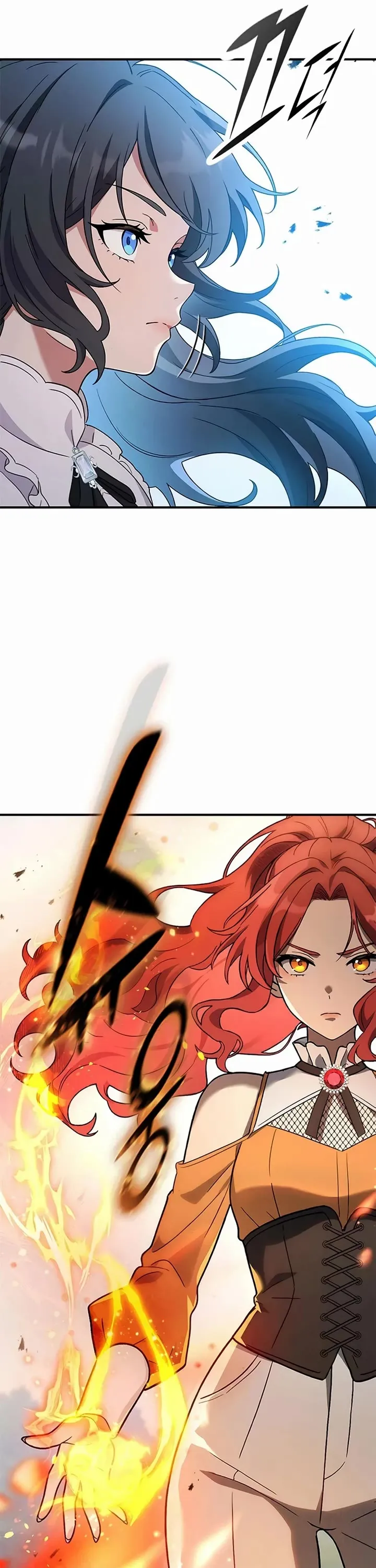 Read Noble Lady Reformation Guide Manga Online