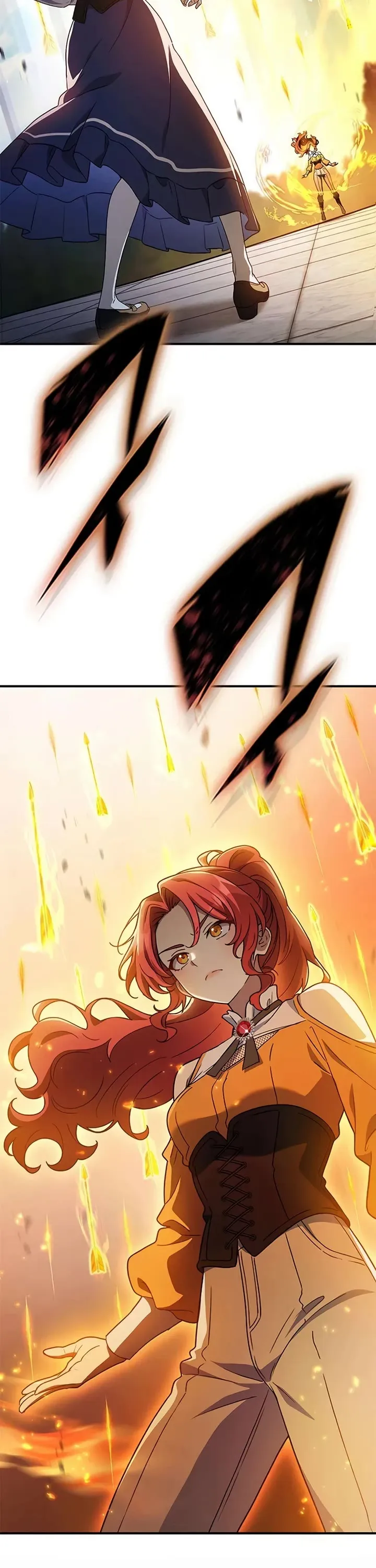 Read Noble Lady Reformation Guide Manga Online