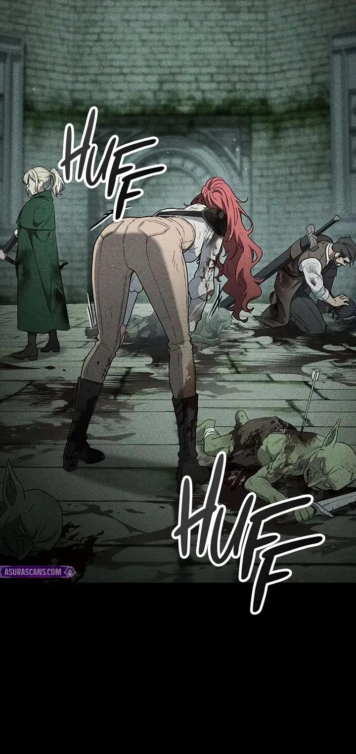 Read Noble Lady Reformation Guide Manga Online